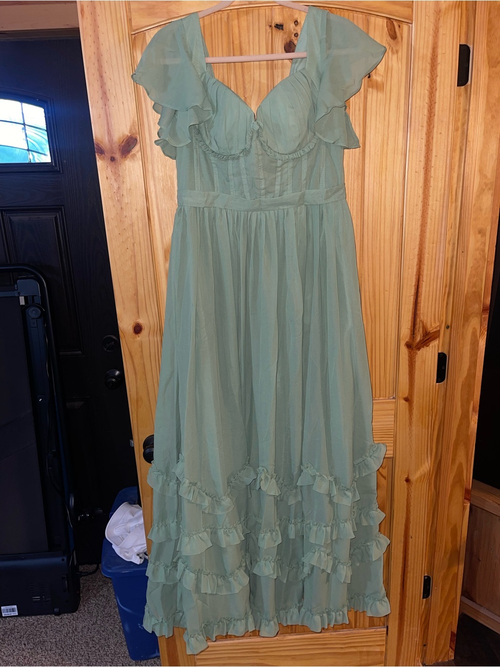 NWT Bridesmaid Dress